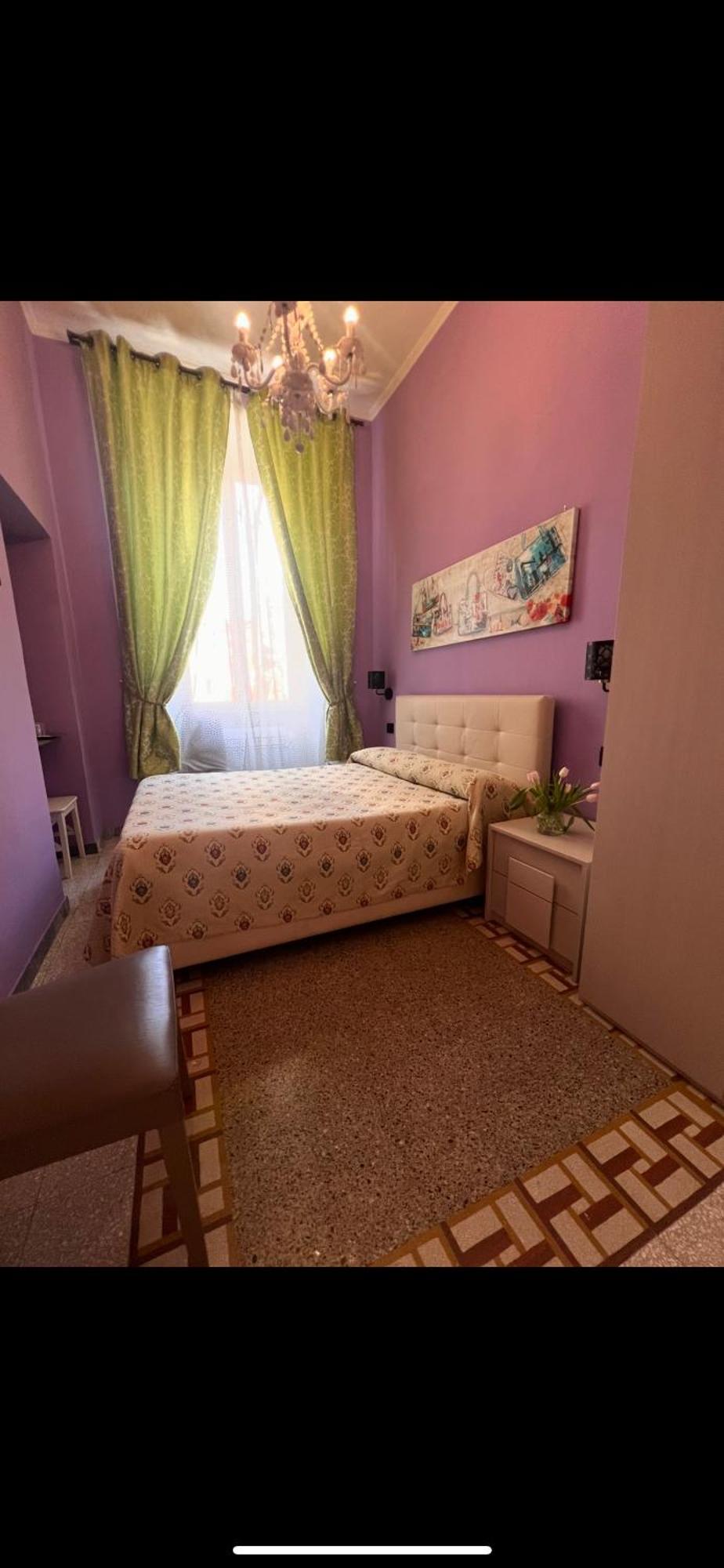 Alojamento de Acomodação e Pequeno-almoço Biondi Roma